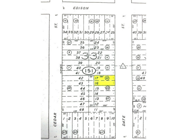 0 DATE Street, MONTARA, California 94037, ,Lots And Land,For Sale,DATE Street,40966550