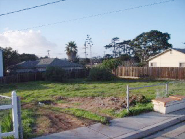 0 HILTON Street, SEASIDE, California 93955, ,Lots And Land,For Sale,HILTON Street,40966494