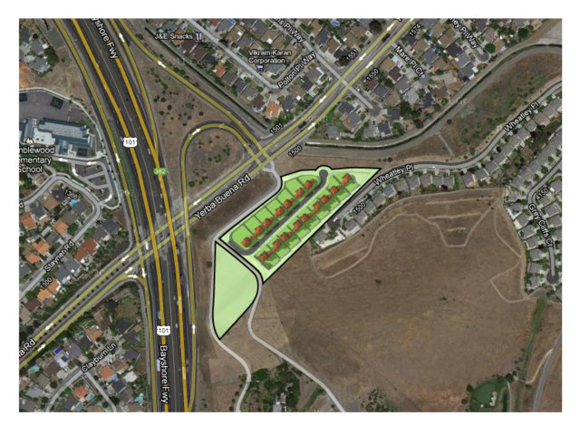 3800 DOVE HILL Road, SAN JOSE, California 95121, ,Lots And Land,For Sale,DOVE HILL Road,40966483