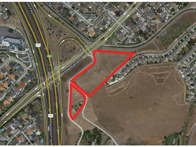 3800 DOVE HILL Road, SAN JOSE, California 95121, ,Lots And Land,For Sale,DOVE HILL Road,40966483