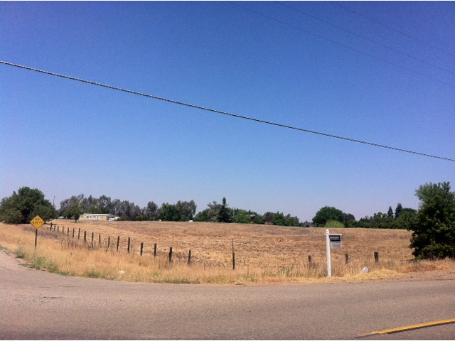 0 Mccall, CLOVIS, California 93619, ,Lots And Land,For Sale,Mccall,40966481