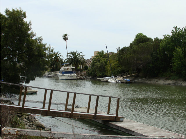 0 Sea Way, SAN RAFAEL, California 94901, ,Lots And Land,For Sale,Sea Way,40966490