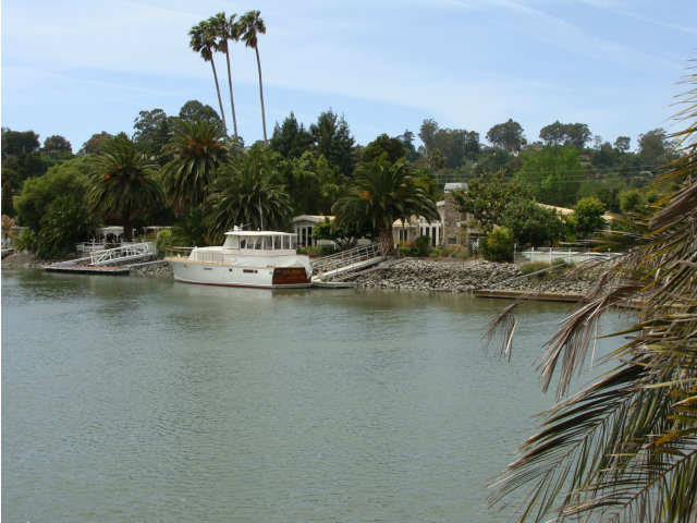 0 Sea Way, SAN RAFAEL, California 94901, ,Lots And Land,For Sale,Sea Way,40966490