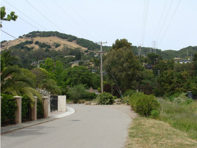 0 Sea Way, SAN RAFAEL, California 94901, ,Lots And Land,For Sale,Sea Way,40966490