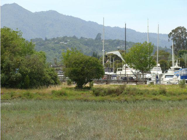 0 Sea Way, SAN RAFAEL, California 94901, ,Lots And Land,For Sale,Sea Way,40966490