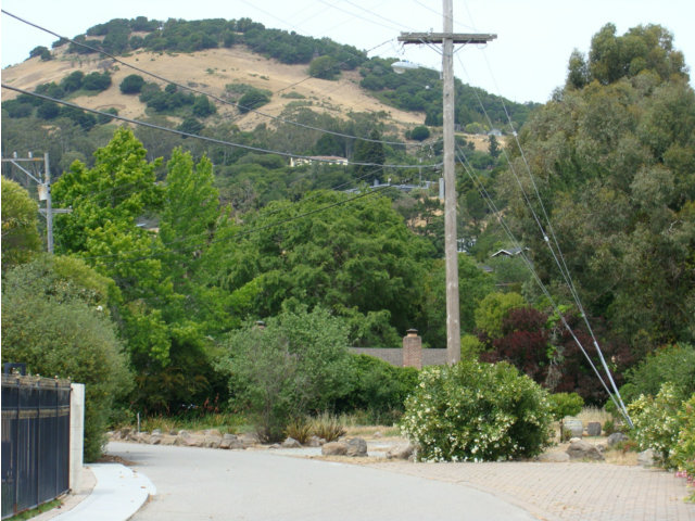 0 Sea Way, SAN RAFAEL, California 94901, ,Lots And Land,For Sale,Sea Way,40966490