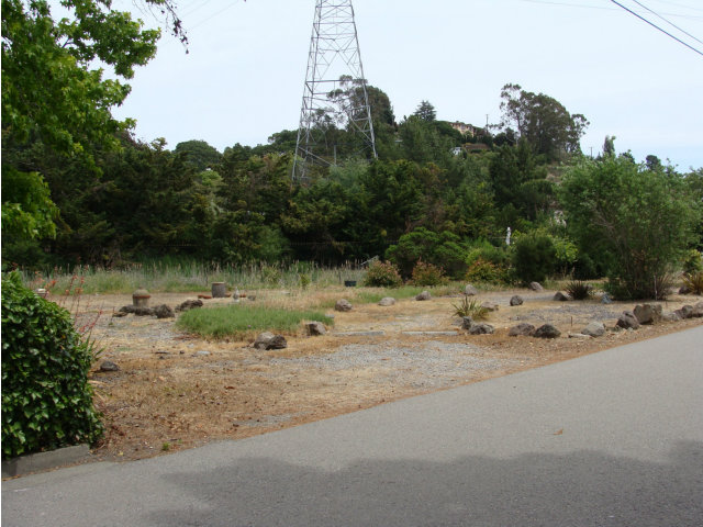 0 Sea Way, SAN RAFAEL, California 94901, ,Lots And Land,For Sale,Sea Way,40966490