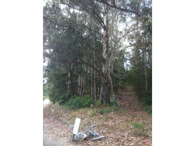 0 958 Valecito, MONTARA, California 94037, ,Lots And Land,For Sale,958 Valecito,40965040