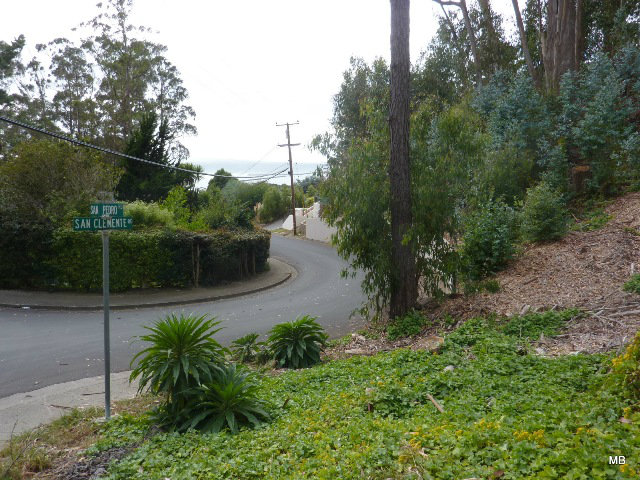 0 San Pedro, EL GRANADA, California 94018, ,Lots And Land,For Sale,San Pedro,40966478