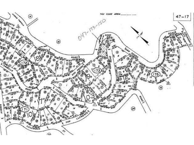 0 San Pedro, EL GRANADA, California 94018, ,Lots And Land,For Sale,San Pedro,40966478