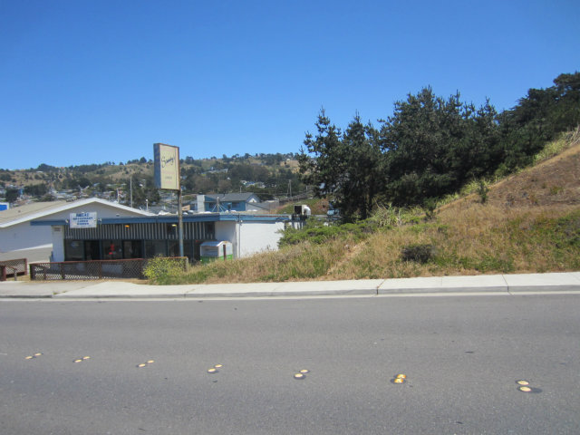 699 OCEANA Boulevard, PACIFICA, California 94044, ,Comm Lots And Land,For Sale,OCEANA Boulevard,40962728
