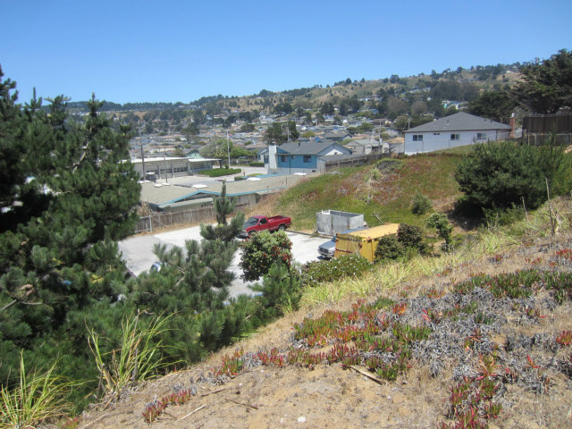 699 OCEANA Boulevard, PACIFICA, California 94044, ,Comm Lots And Land,For Sale,OCEANA Boulevard,40962728