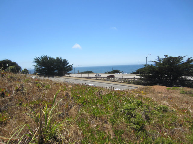 699 OCEANA Boulevard, PACIFICA, California 94044, ,Comm Lots And Land,For Sale,OCEANA Boulevard,40962728
