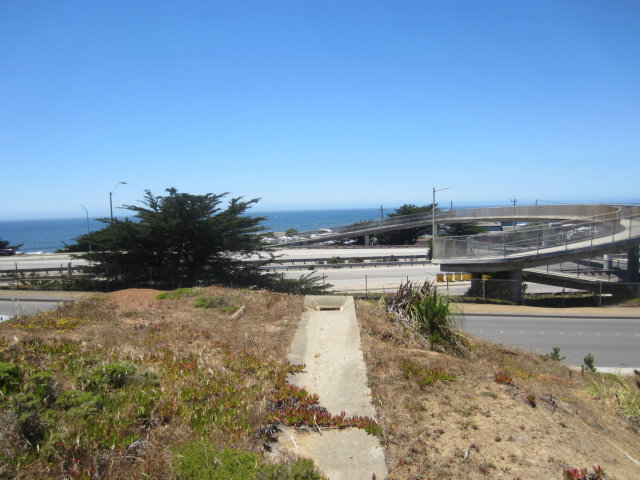 699 OCEANA Boulevard, PACIFICA, California 94044, ,Comm Lots And Land,For Sale,OCEANA Boulevard,40962728