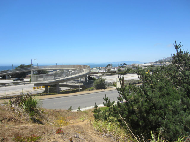 699 OCEANA Boulevard, PACIFICA, California 94044, ,Comm Lots And Land,For Sale,OCEANA Boulevard,40962728