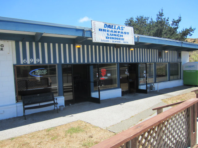 699 OCEANA Boulevard, PACIFICA, California 94044, ,Comm Lots And Land,For Sale,OCEANA Boulevard,40962728