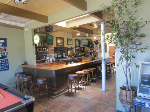 699 OCEANA Boulevard, PACIFICA, California 94044, ,Comm Lots And Land,For Sale,OCEANA Boulevard,40962728