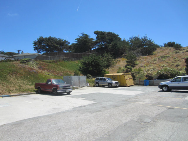 699 OCEANA Boulevard, PACIFICA, California 94044, ,Comm Lots And Land,For Sale,OCEANA Boulevard,40962728