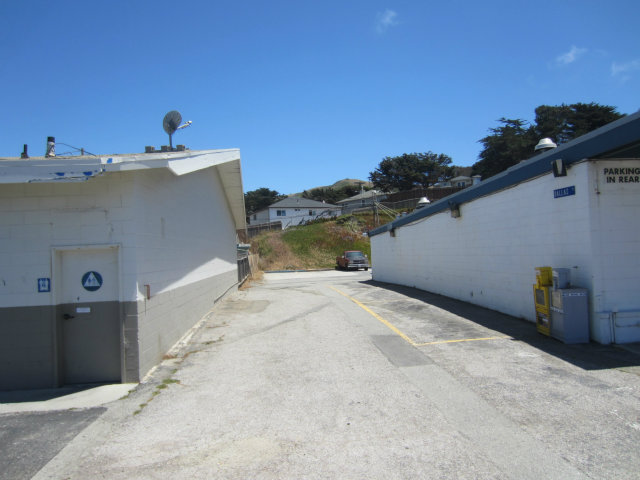 699 OCEANA Boulevard, PACIFICA, California 94044, ,Comm Lots And Land,For Sale,OCEANA Boulevard,40962728