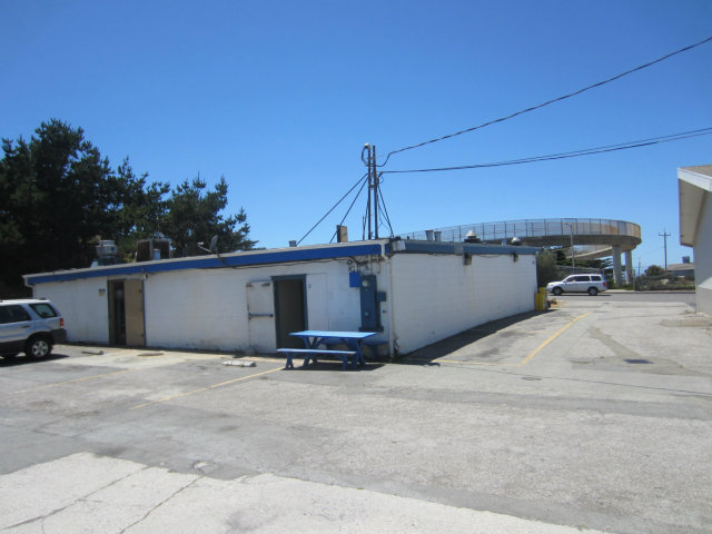 699 OCEANA Boulevard, PACIFICA, California 94044, ,Comm Lots And Land,For Sale,OCEANA Boulevard,40962728