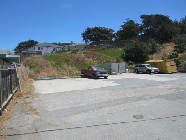 699 OCEANA Boulevard, PACIFICA, California 94044, ,Comm Lots And Land,For Sale,OCEANA Boulevard,40962728