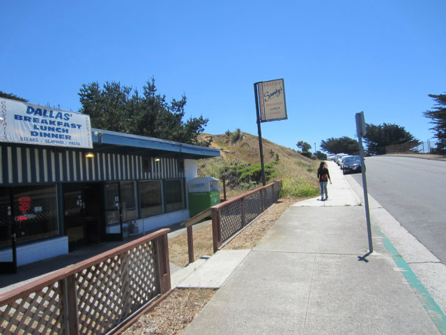 699 OCEANA Boulevard, PACIFICA, California 94044, ,Comm Lots And Land,For Sale,OCEANA Boulevard,40962728