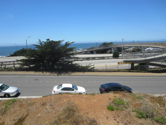 699 OCEANA Boulevard, PACIFICA, California 94044, ,Comm Lots And Land,For Sale,OCEANA Boulevard,40962728
