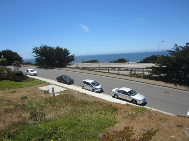 699 OCEANA Boulevard, PACIFICA, California 94044, ,Comm Lots And Land,For Sale,OCEANA Boulevard,40962728