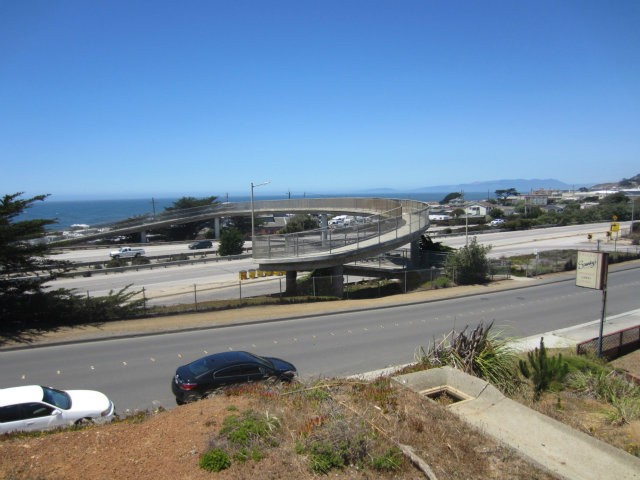 699 OCEANA Boulevard, PACIFICA, California 94044, ,Comm Lots And Land,For Sale,OCEANA Boulevard,40962728