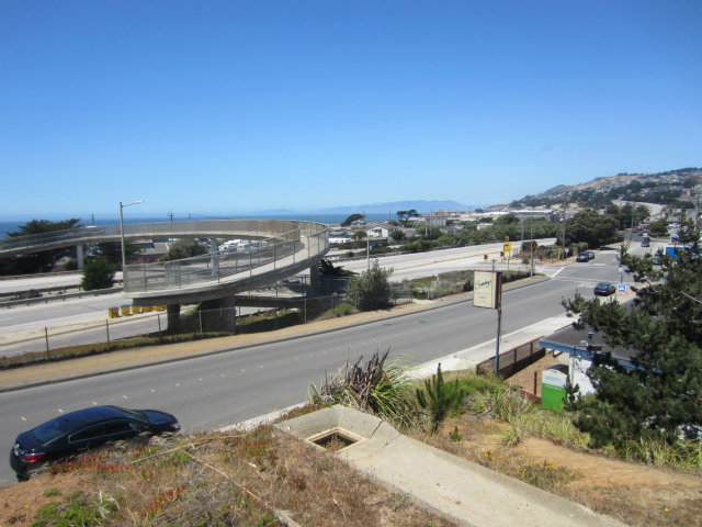 699 OCEANA Boulevard, PACIFICA, California 94044, ,Comm Lots And Land,For Sale,OCEANA Boulevard,40962728
