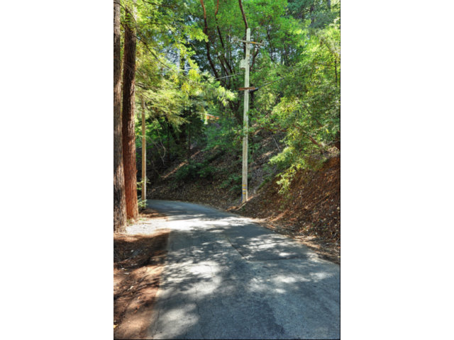 0 Hutchinson Road, LOS GATOS, California 95033, ,Lots And Land,For Sale,Hutchinson Road,40966477
