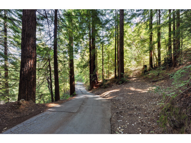 0 Hutchinson Road, LOS GATOS, California 95033, ,Lots And Land,For Sale,Hutchinson Road,40966477