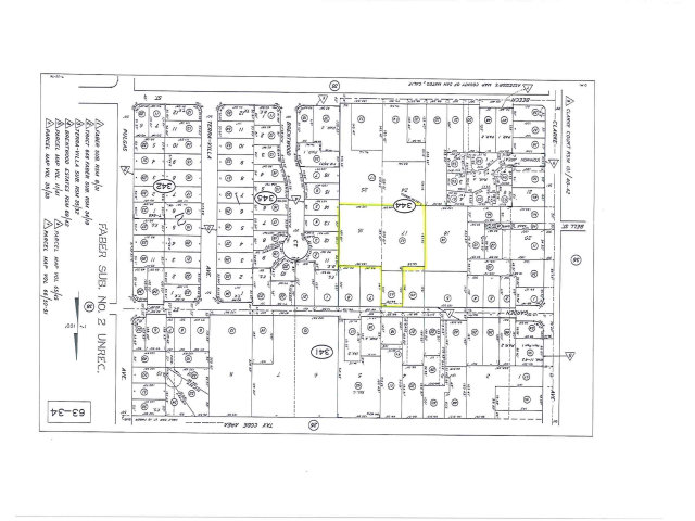 990 Garden Street, EAST PALO ALTO, California 94303, ,Lots And Land,For Sale,Garden Street,40966476