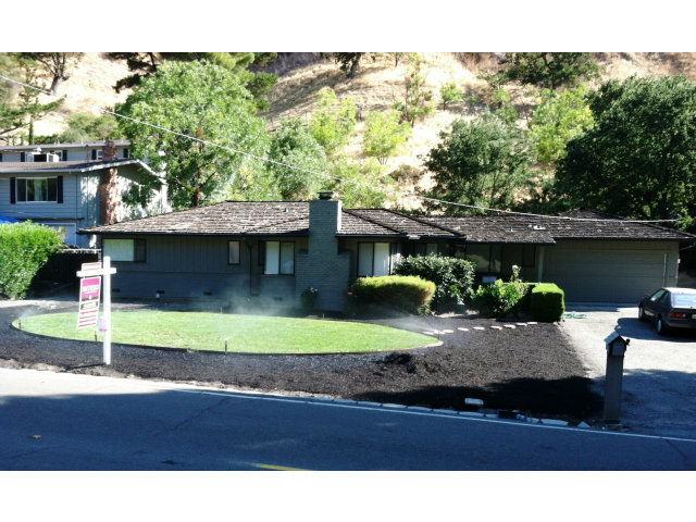 1568 SPRINGBROOK Road, WALNUT CREEK, California 94597, ,Lots And Land,For Sale,SPRINGBROOK Road,40966493