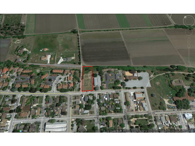 0 1ST Street, SAN JUAN BAUTISTA, California 95045, ,Lots And Land,For Sale,1ST Street,40966488