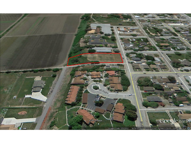 0 1ST Street, SAN JUAN BAUTISTA, California 95045, ,Lots And Land,For Sale,1ST Street,40966488