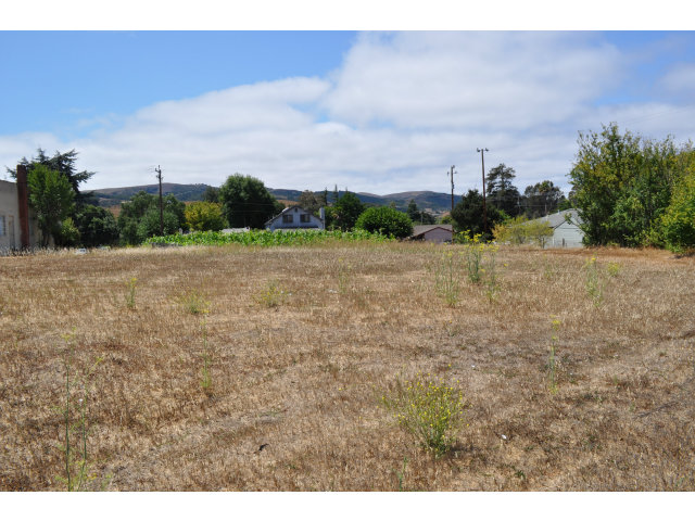 0 1ST Street, SAN JUAN BAUTISTA, California 95045, ,Lots And Land,For Sale,1ST Street,40966488