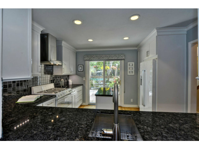 203 Ortega Avenue Mountain View Ca 94040 Mountain View Ca Custom