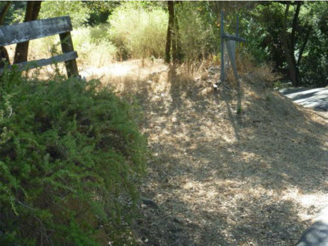 0 PARK Way, SUNOL, California 94586, ,Lots And Land,For Sale,PARK Way,40966471