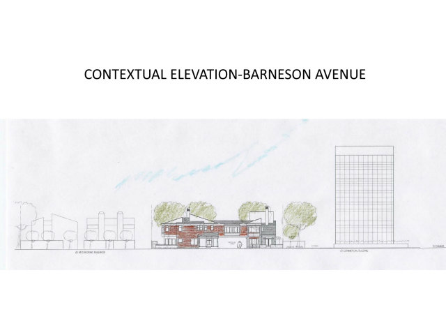 10 BARNESON Avenue, SAN MATEO, California 94402, ,Lots And Land,For Sale,BARNESON Avenue,40966467
