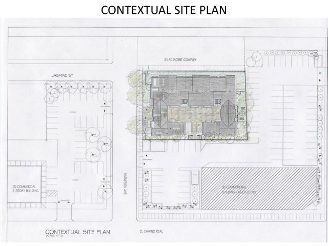 10 BARNESON Avenue, SAN MATEO, California 94402, ,Lots And Land,For Sale,BARNESON Avenue,40966467