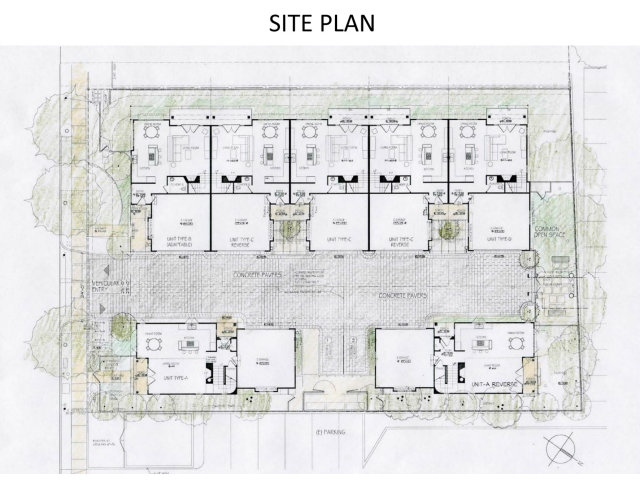 10 BARNESON Avenue, SAN MATEO, California 94402, ,Lots And Land,For Sale,BARNESON Avenue,40966467