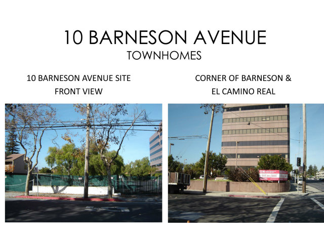 10 BARNESON Avenue, SAN MATEO, California 94402, ,Lots And Land,For Sale,BARNESON Avenue,40966467