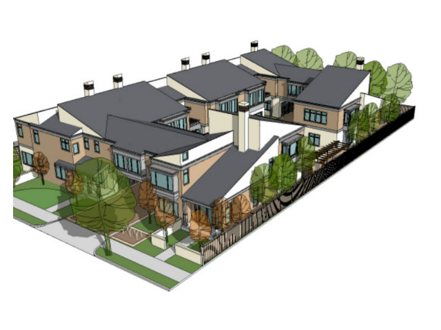 10 BARNESON Avenue, SAN MATEO, California 94402, ,Lots And Land,For Sale,BARNESON Avenue,40966467