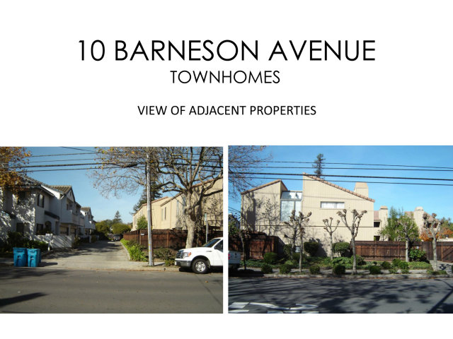 10 BARNESON Avenue, SAN MATEO, California 94402, ,Lots And Land,For Sale,BARNESON Avenue,40966467