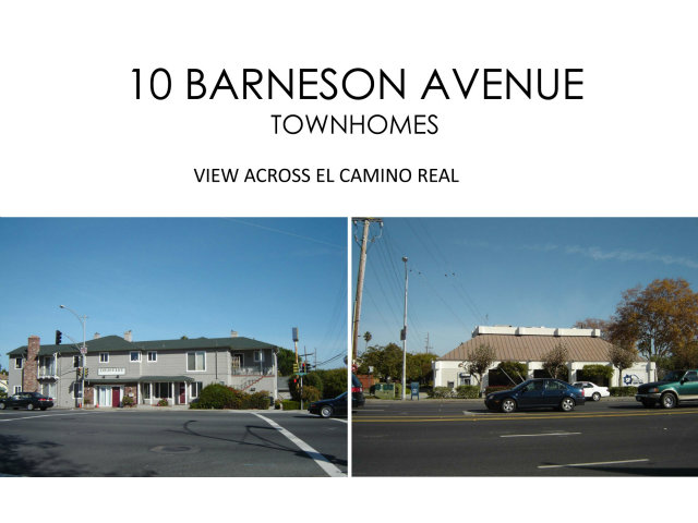 10 BARNESON Avenue, SAN MATEO, California 94402, ,Lots And Land,For Sale,BARNESON Avenue,40966467
