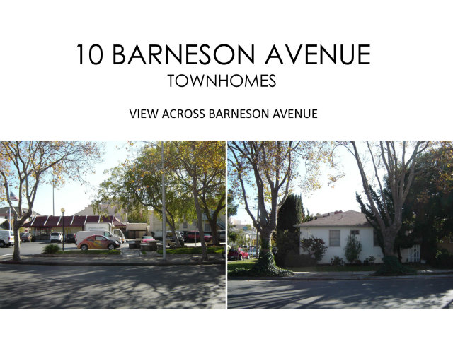 10 BARNESON Avenue, SAN MATEO, California 94402, ,Lots And Land,For Sale,BARNESON Avenue,40966467