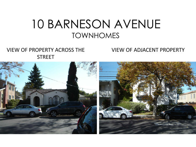 10 BARNESON Avenue, SAN MATEO, California 94402, ,Lots And Land,For Sale,BARNESON Avenue,40966467