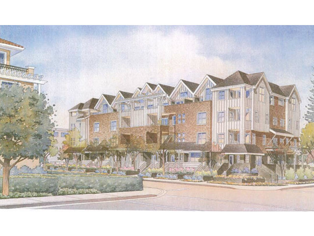 111 MONTE DIABLO Avenue, SAN MATEO, California 94401, ,Lots And Land,For Sale,MONTE DIABLO Avenue,40966466