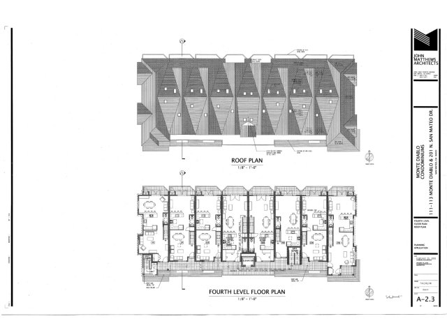 111 MONTE DIABLO Avenue, SAN MATEO, California 94401, ,Lots And Land,For Sale,MONTE DIABLO Avenue,40966466